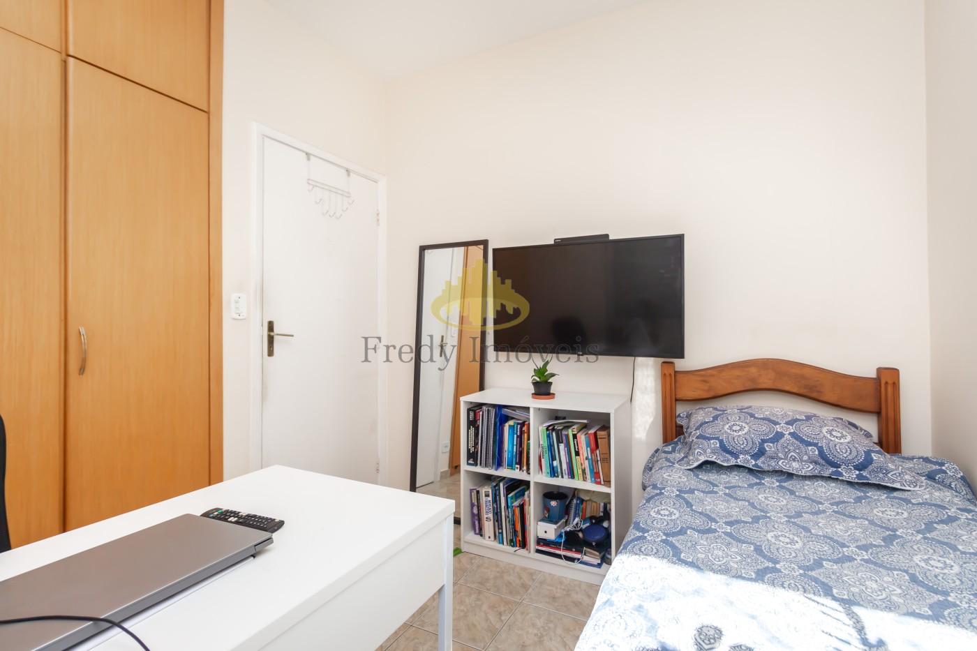 Apartamento, 2 quartos, 54 m² - Foto 11