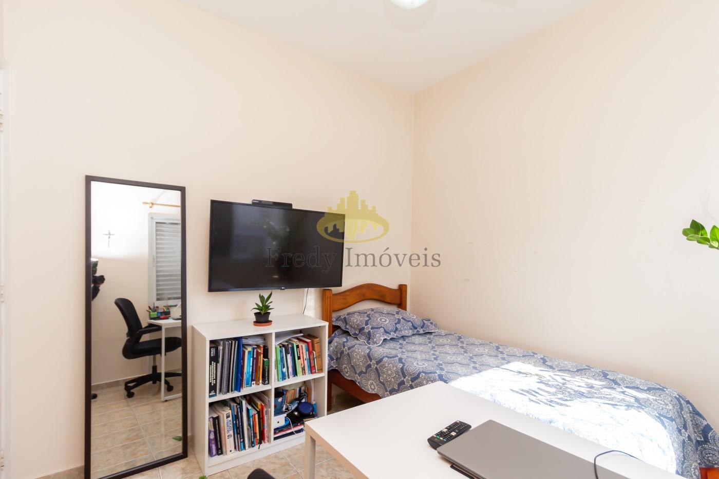 Apartamento, 2 quartos, 54 m² - Foto 12