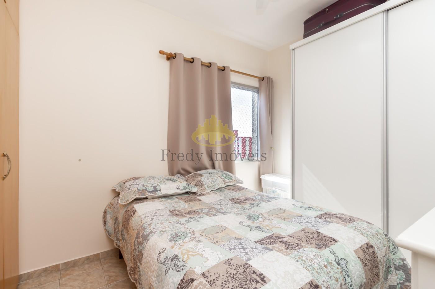 Apartamento, 2 quartos, 54 m² - Foto 14