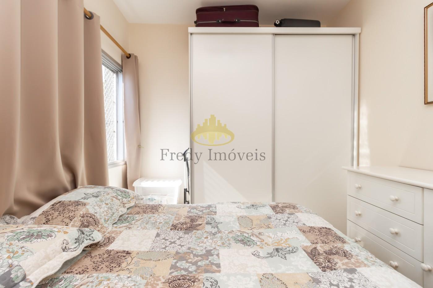 Apartamento, 2 quartos, 54 m² - Foto 15