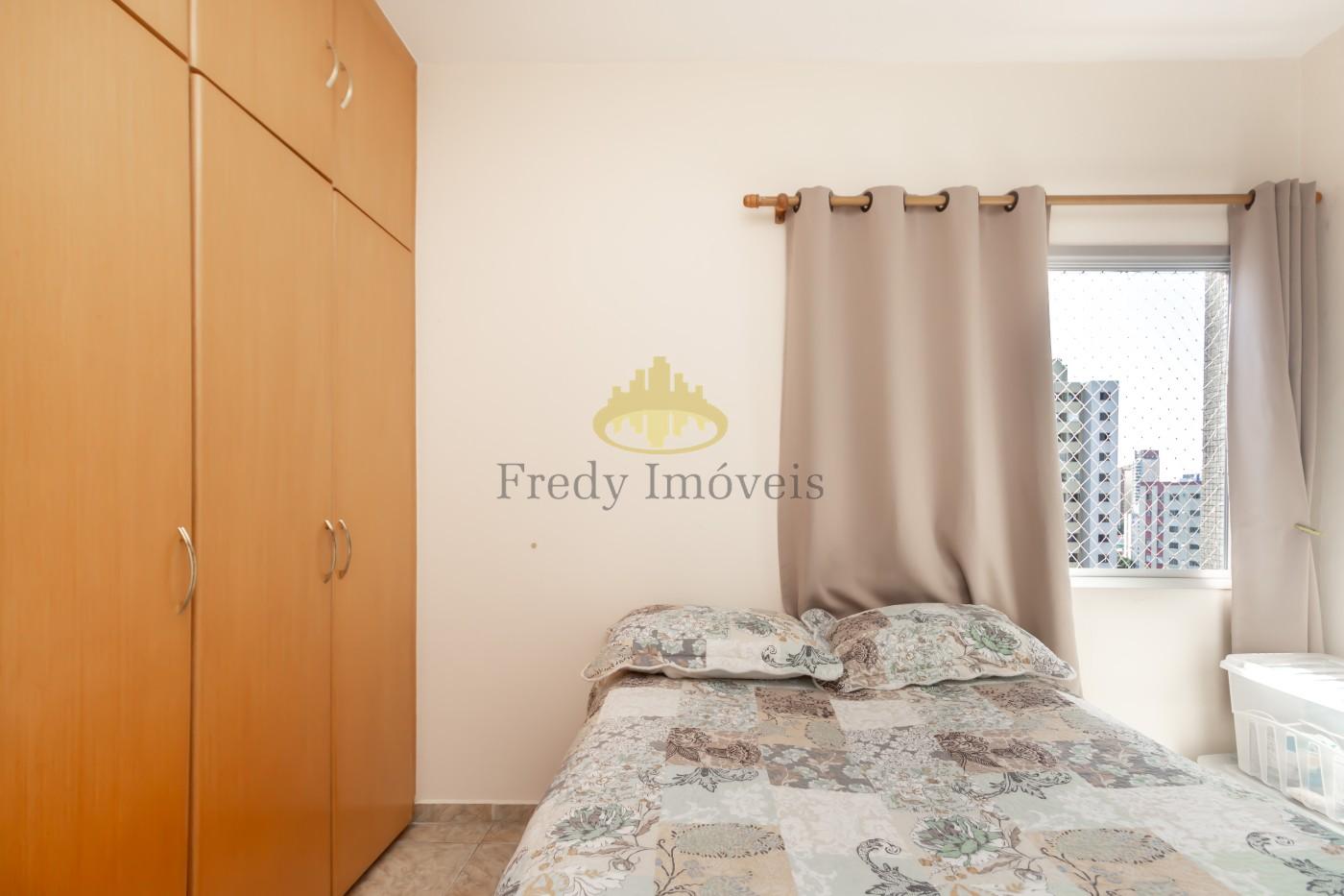 Apartamento, 2 quartos, 54 m² - Foto 16