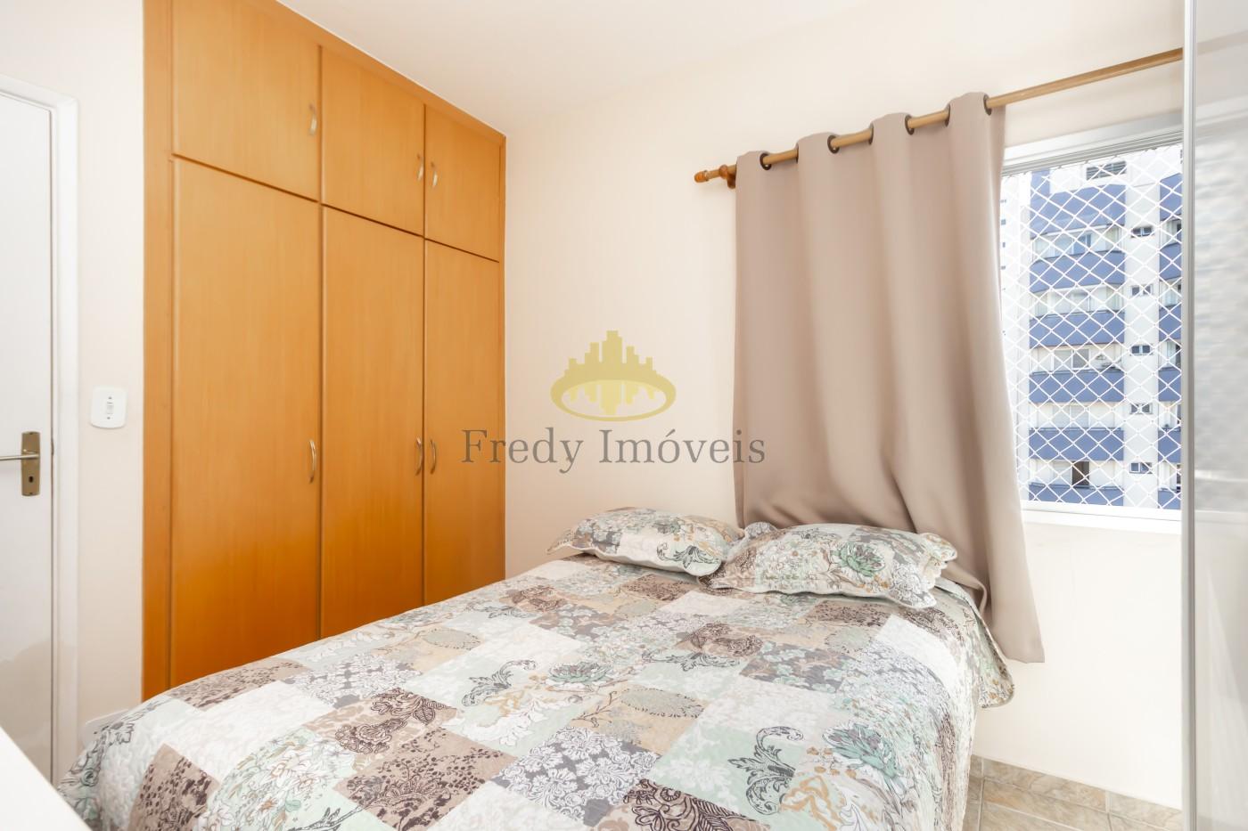 Apartamento, 2 quartos, 54 m² - Foto 17