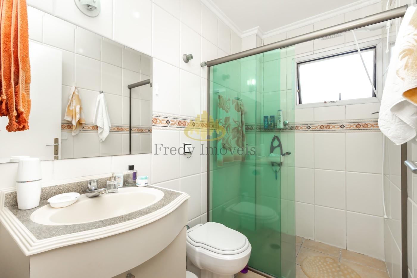 Apartamento, 2 quartos, 54 m² - Foto 19