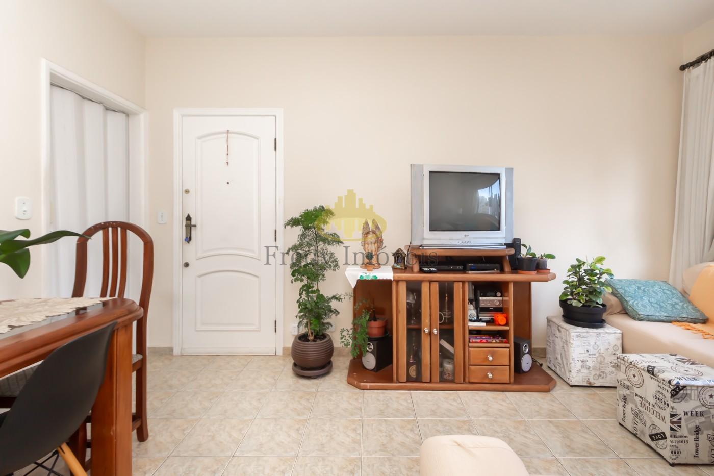 Apartamento, 2 quartos, 54 m² - Foto 5