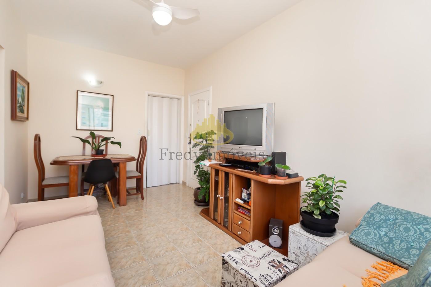 Apartamento, 2 quartos, 54 m² - Foto 6