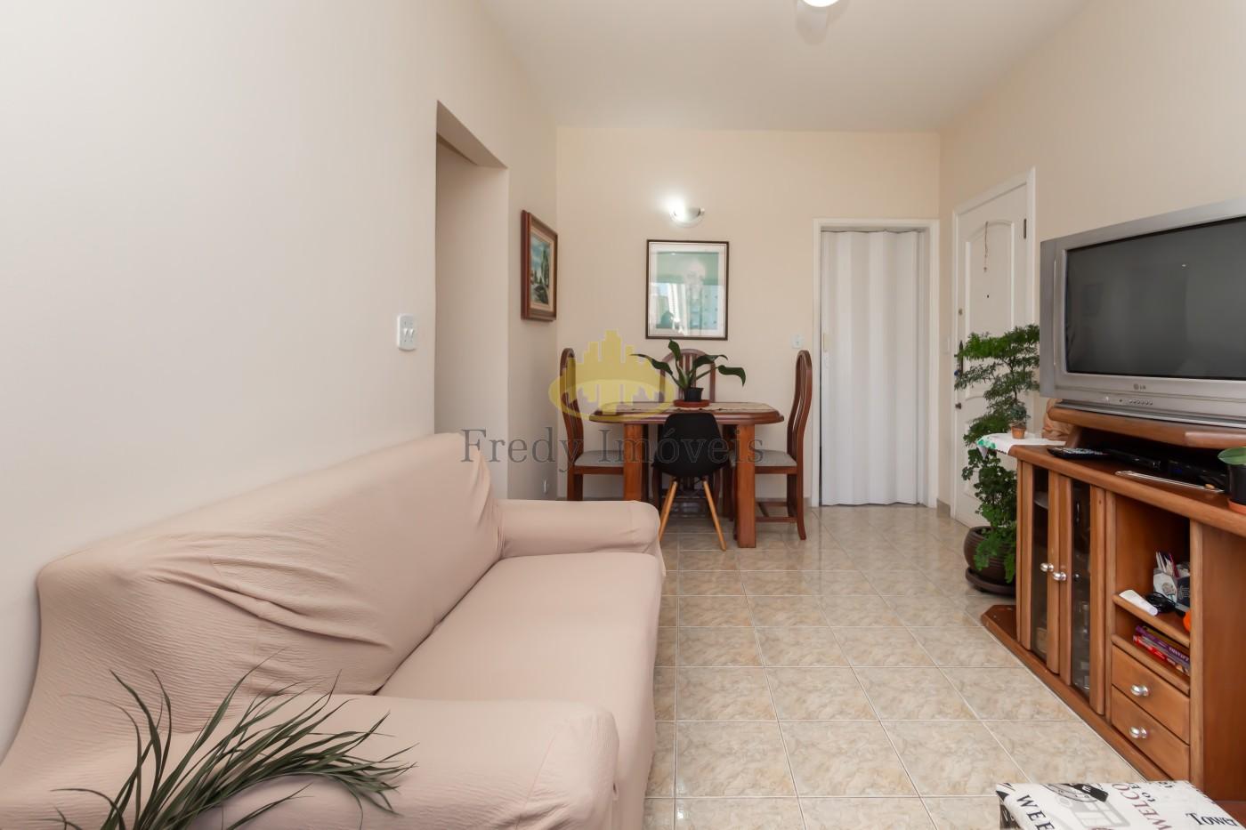 Apartamento, 2 quartos, 54 m² - Foto 3