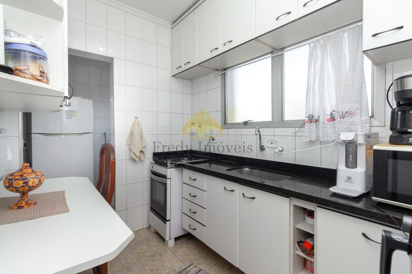 Apartamento, 2 quartos, 54 m² - Foto 20