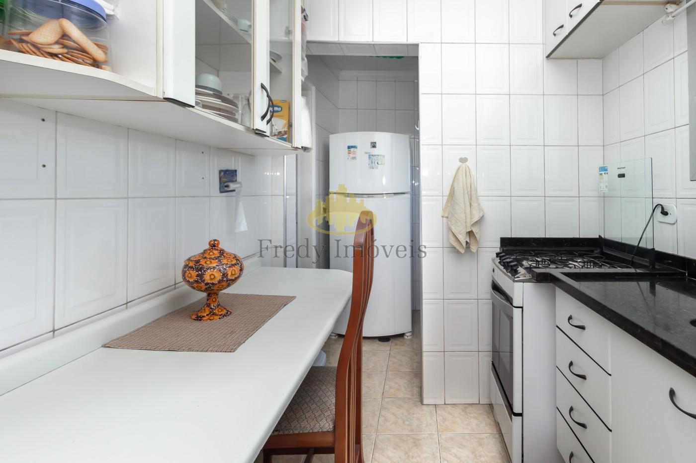 Apartamento, 2 quartos, 54 m² - Foto 21