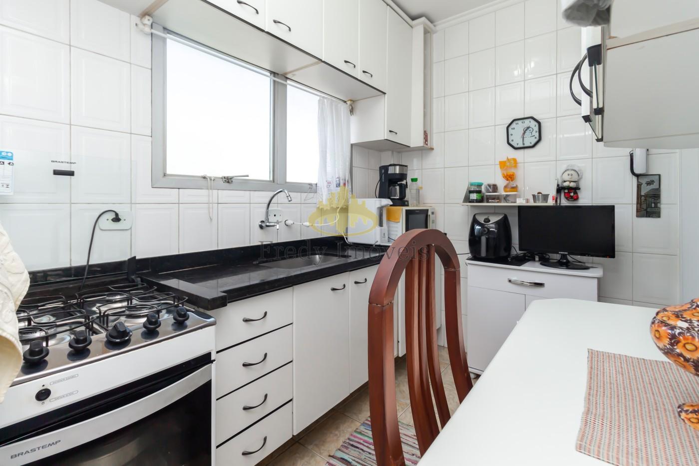 Apartamento, 2 quartos, 54 m² - Foto 22