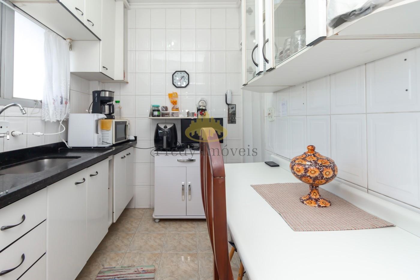 Apartamento, 2 quartos, 54 m² - Foto 23