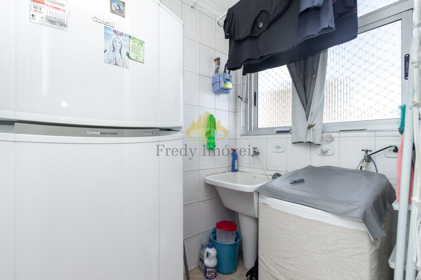 Apartamento, 2 quartos, 54 m² - Foto 24