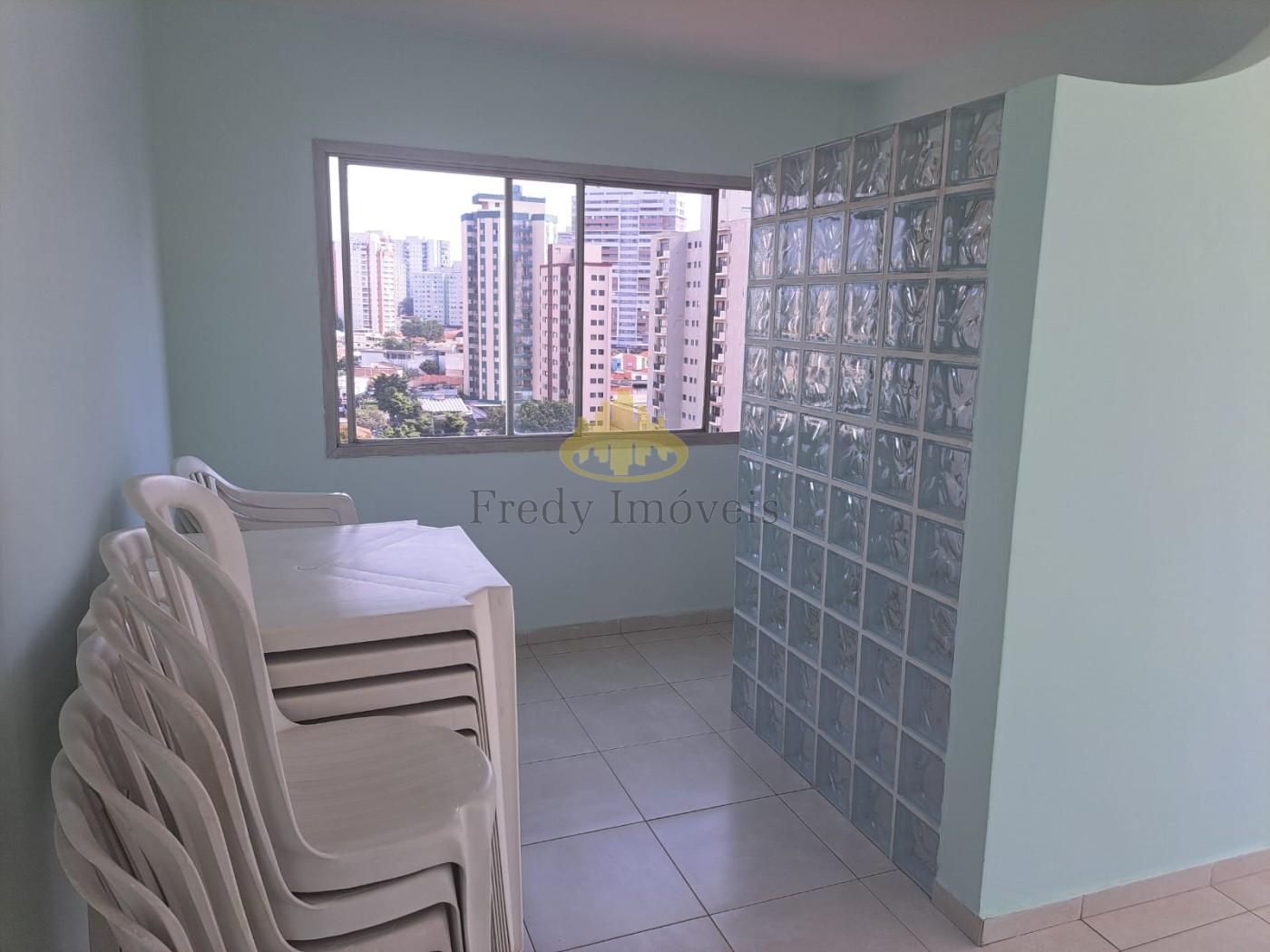 Apartamento, 2 quartos, 54 m² - Foto 27