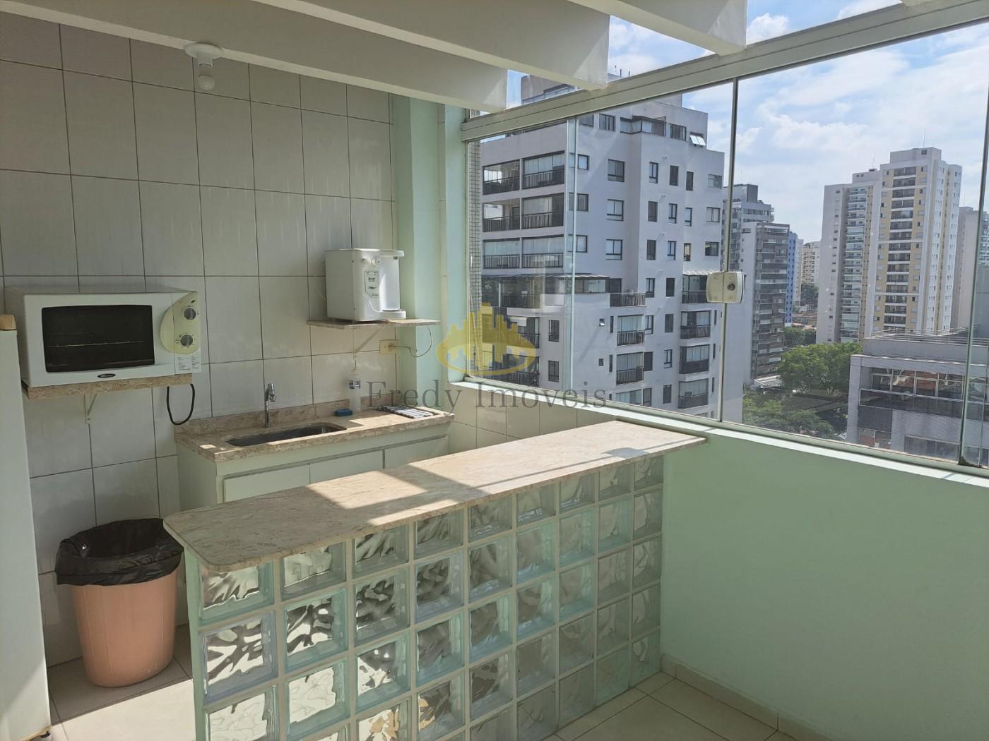 Apartamento, 2 quartos, 54 m² - Foto 29