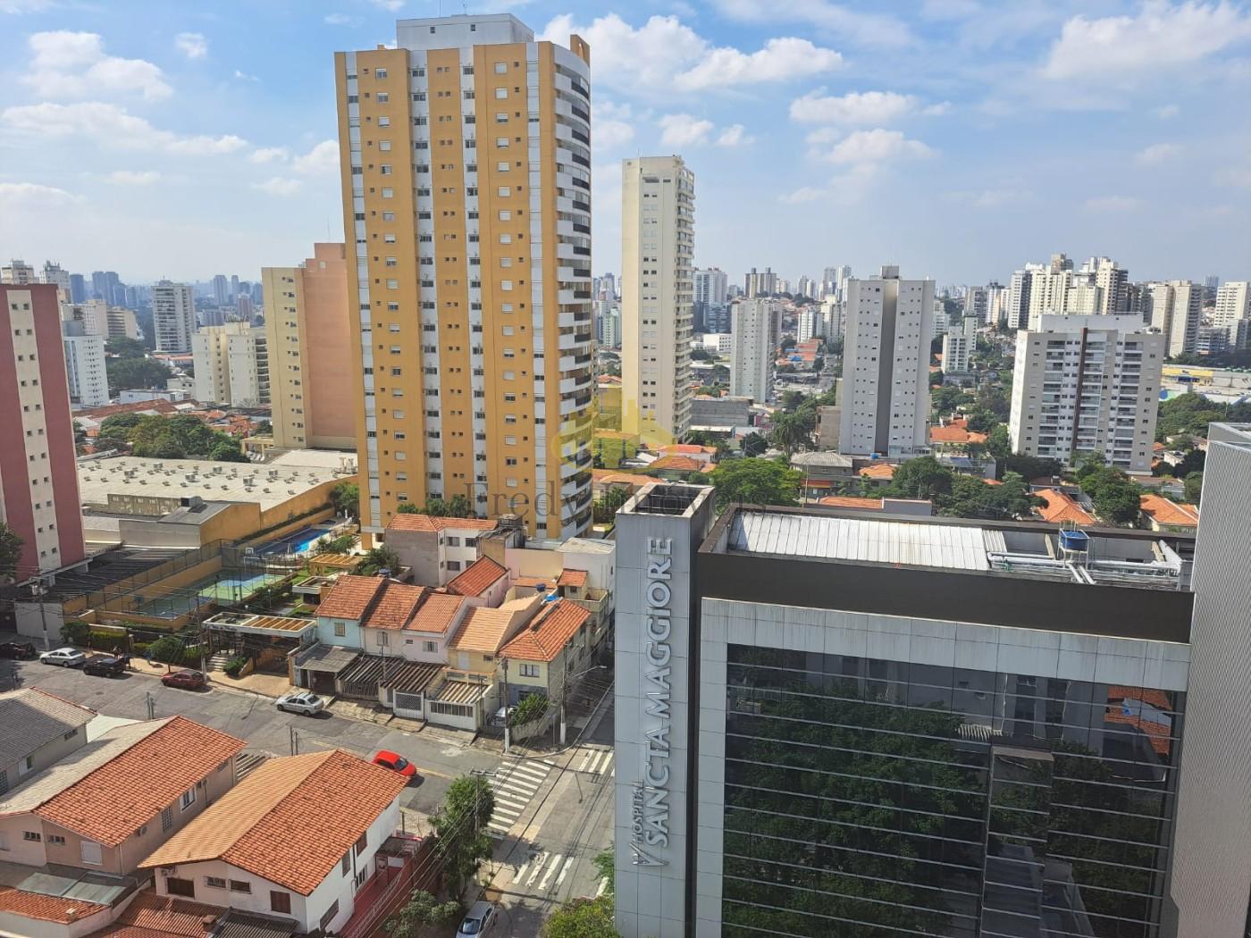 Apartamento, 2 quartos, 54 m² - Foto 30