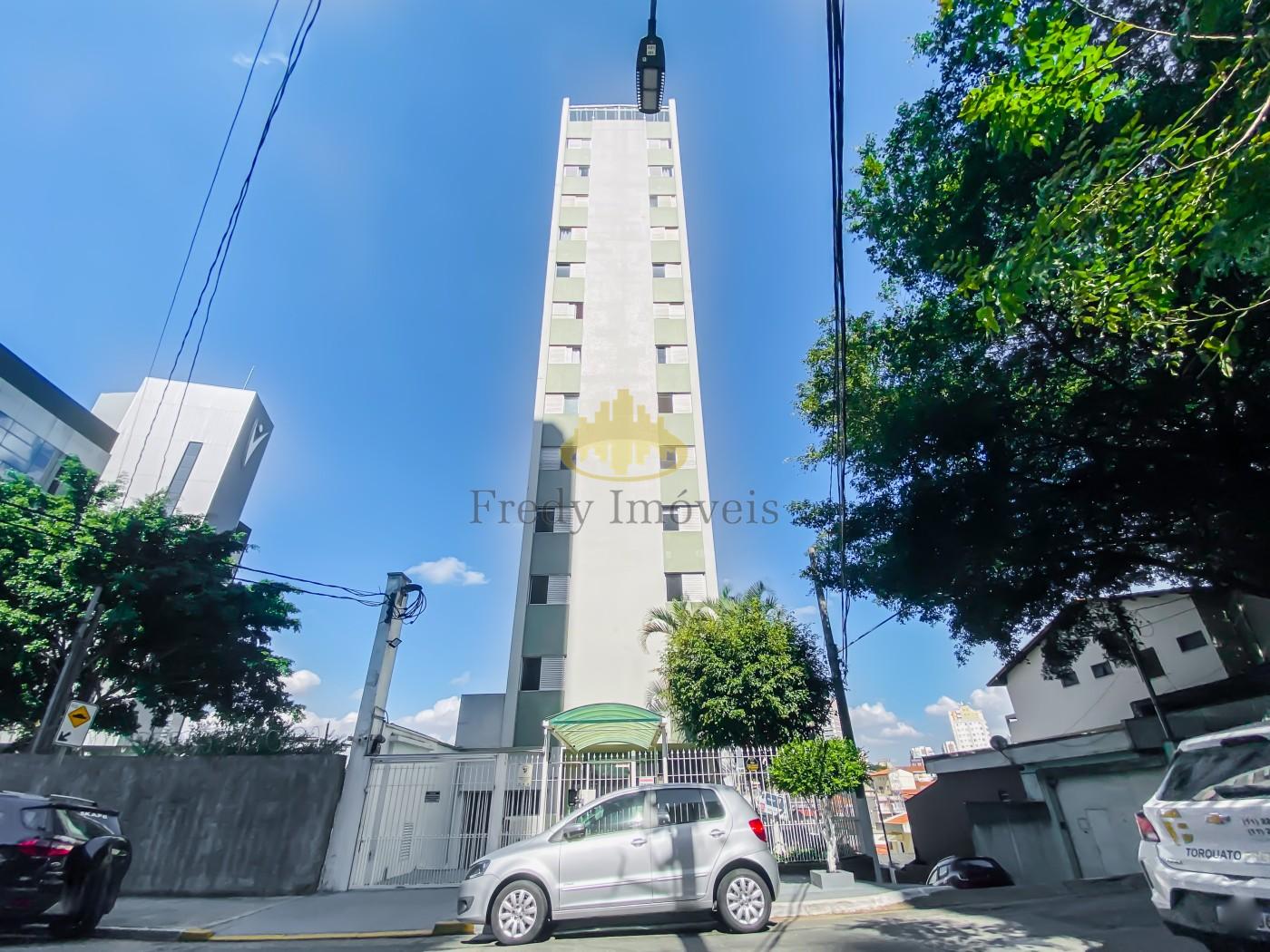 Apartamento, 2 quartos, 54 m² - Foto 37