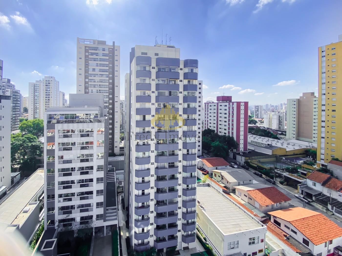 Apartamento, 2 quartos, 54 m² - Foto 31