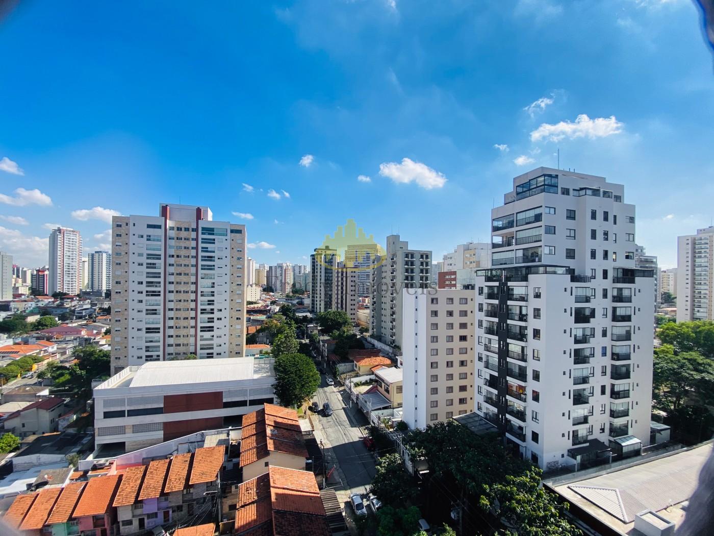 Apartamento, 2 quartos, 54 m² - Foto 32