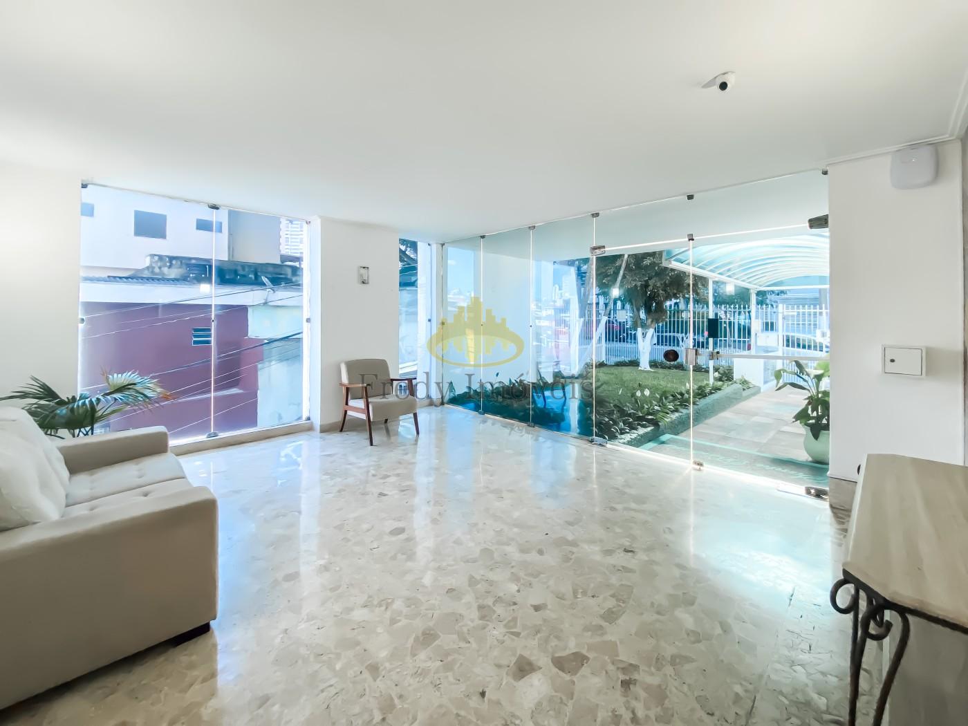 Apartamento, 2 quartos, 54 m² - Foto 35