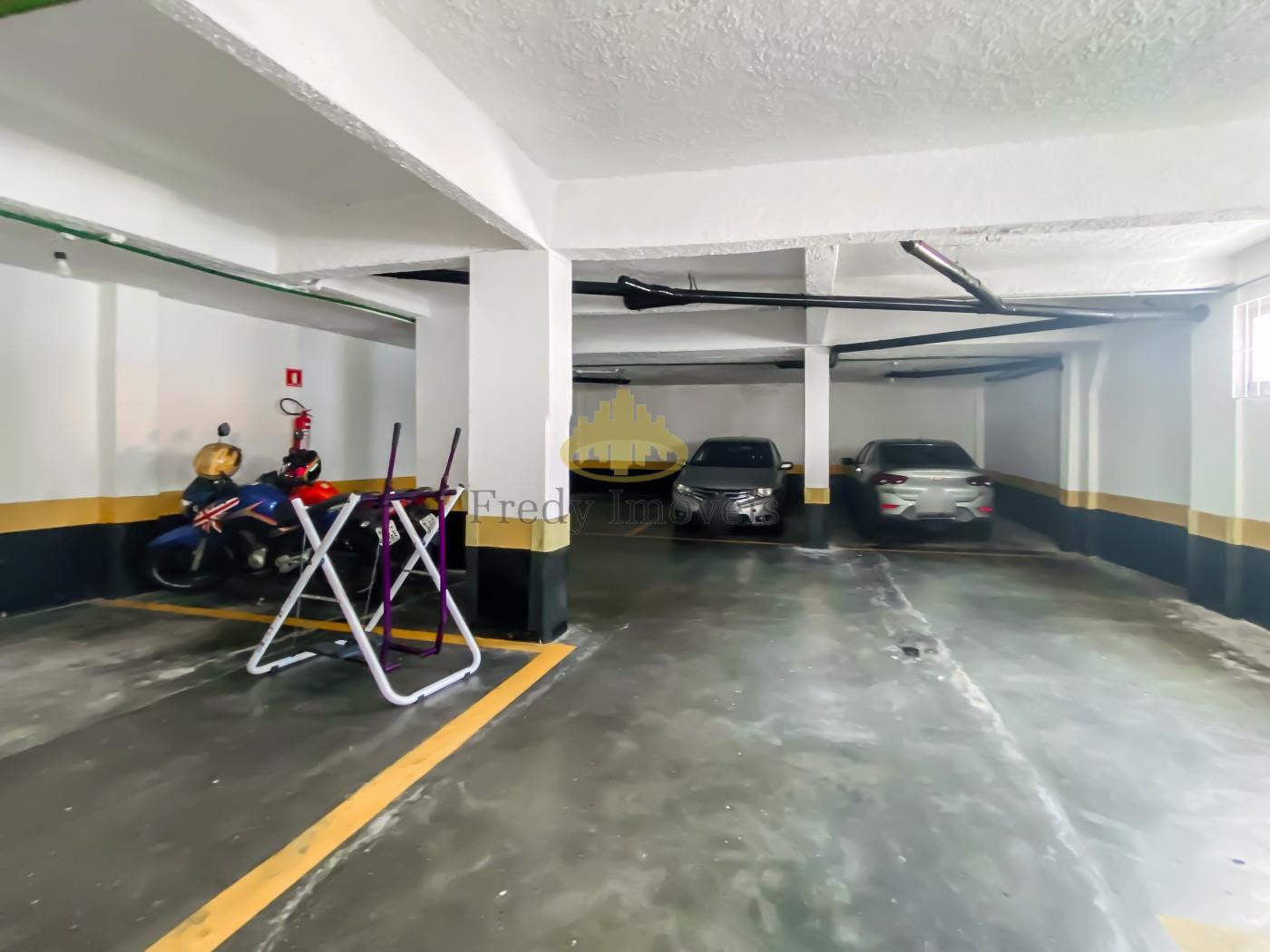 Apartamento, 2 quartos, 54 m² - Foto 33