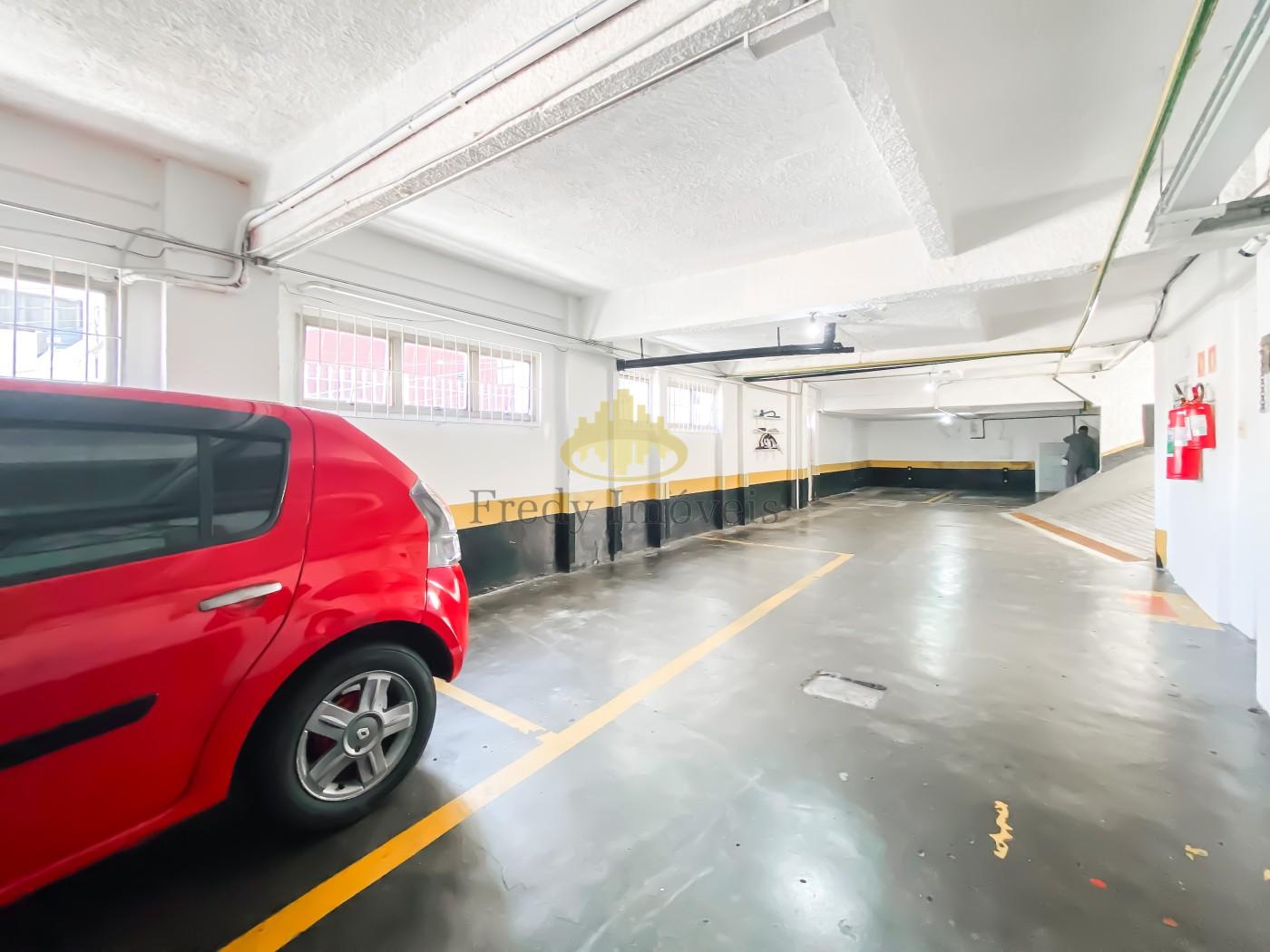 Apartamento, 2 quartos, 54 m² - Foto 34