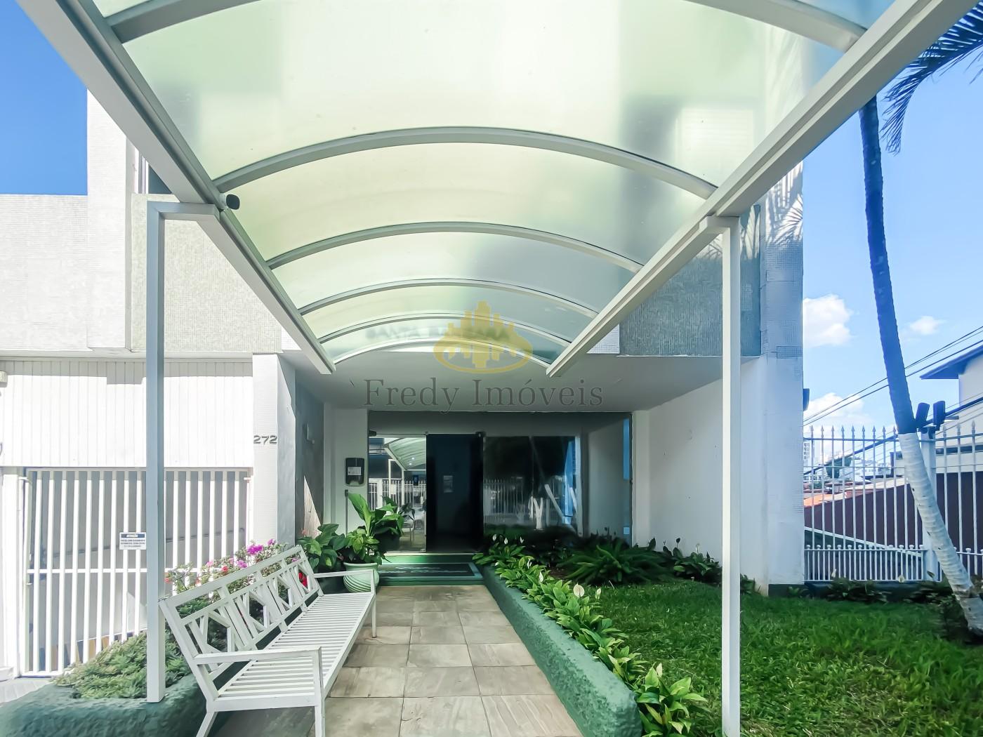 Apartamento, 2 quartos, 54 m² - Foto 36