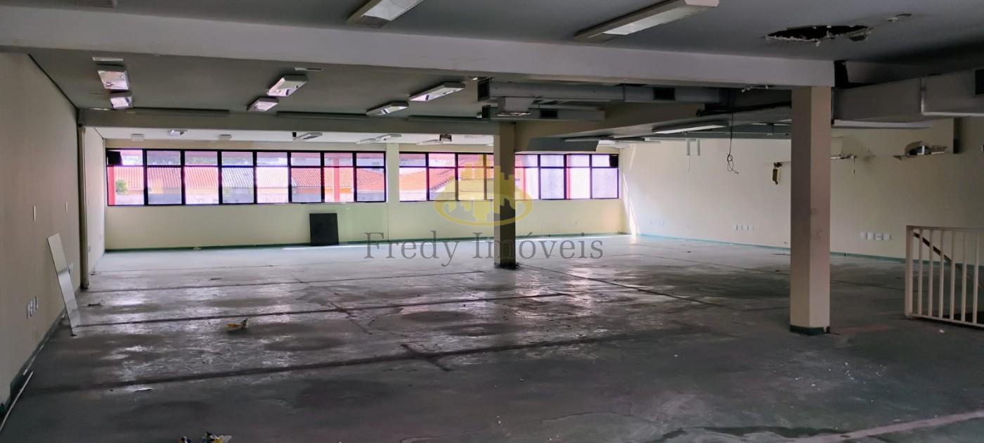 Sala-Conjunto, 1000 m² - Foto 13