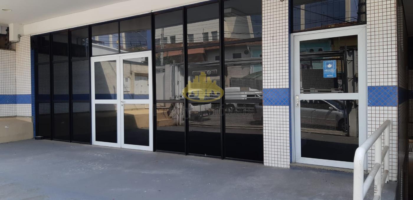 Sala-Conjunto, 1000 m² - Foto 4