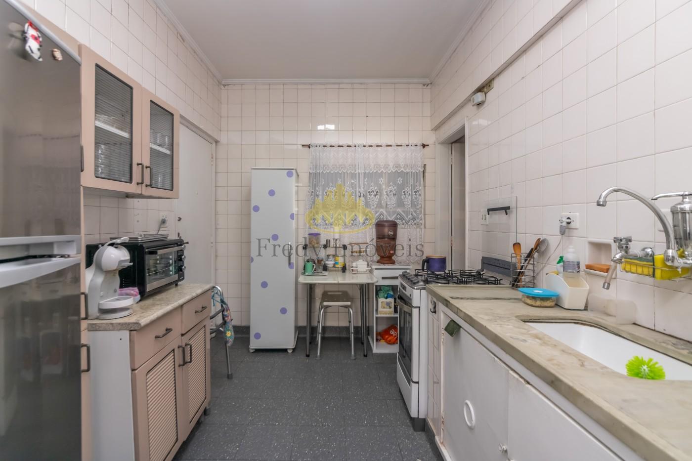 Apartamento, 2 quartos, 83 m² - Foto 17