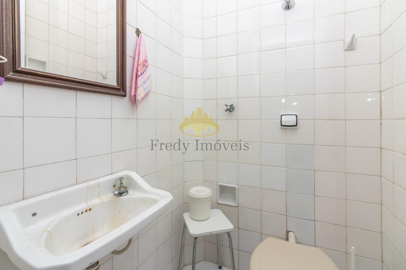 Apartamento, 2 quartos, 83 m² - Foto 22