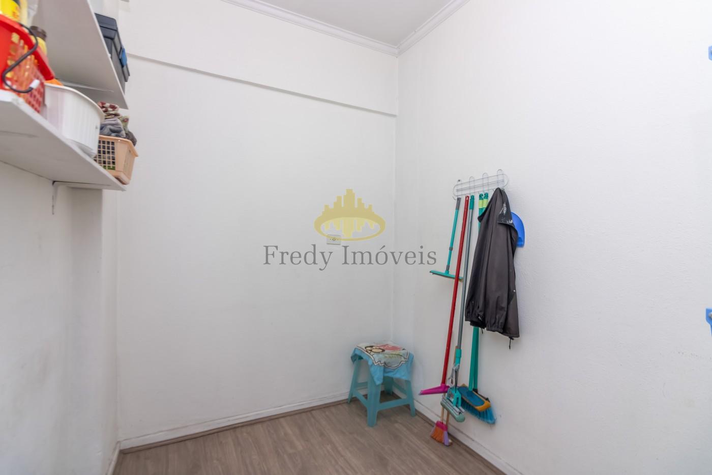 Apartamento, 2 quartos, 83 m² - Foto 21