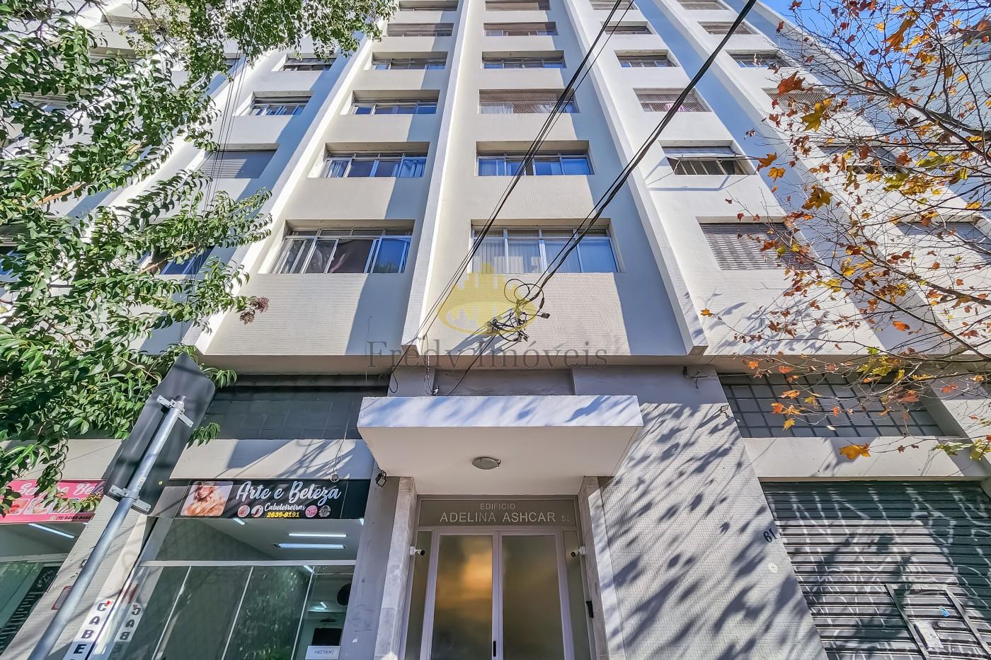 Apartamento, 2 quartos, 83 m² - Foto 23