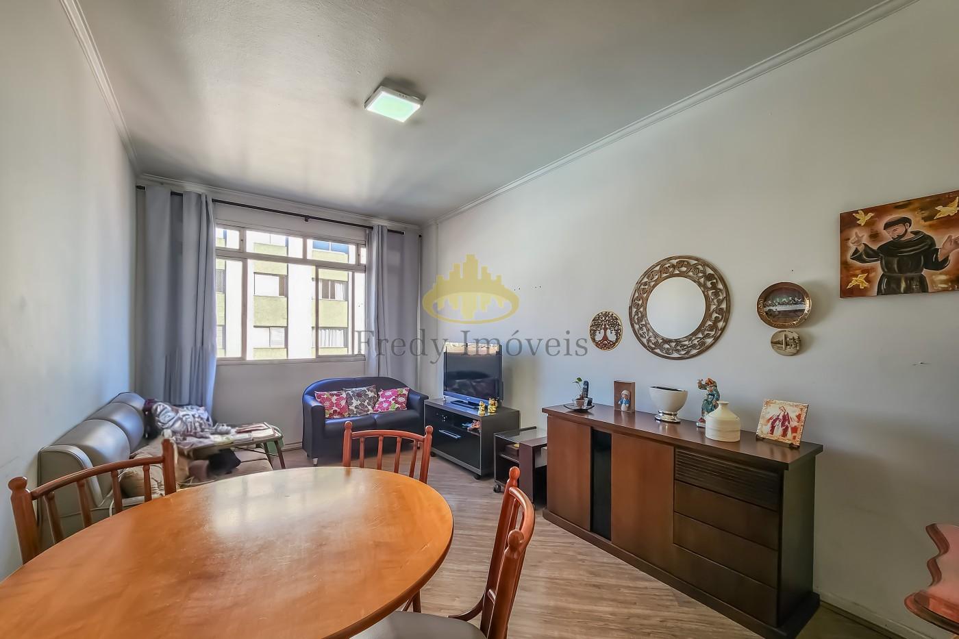 Apartamento, 2 quartos, 83 m² - Foto 2