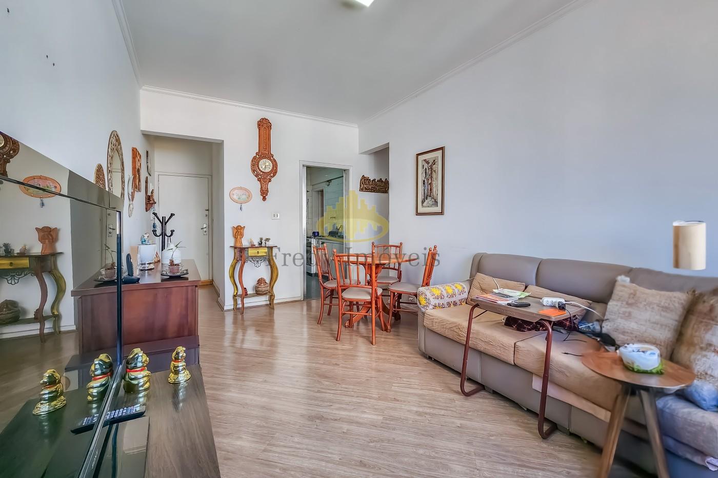 Apartamento, 2 quartos, 83 m² - Foto 4