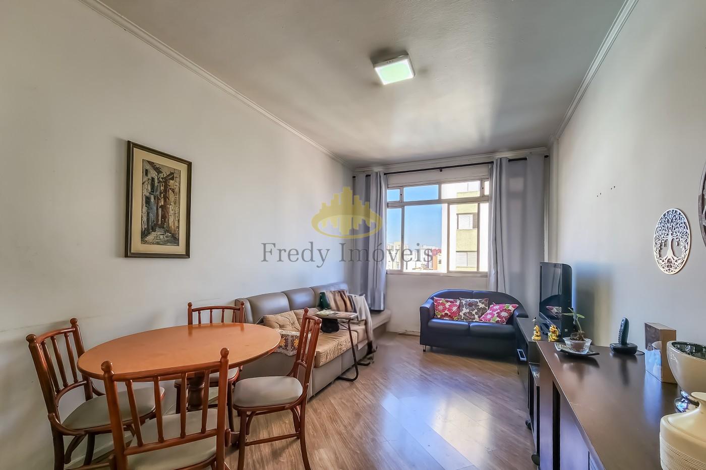 Apartamento, 2 quartos, 83 m² - Foto 3