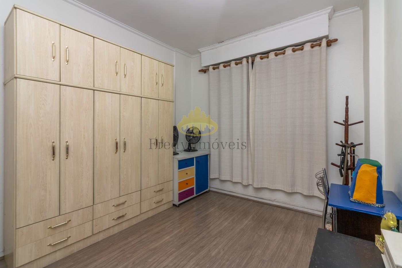 Apartamento, 2 quartos, 83 m² - Foto 7