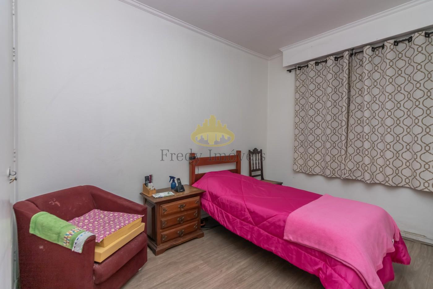 Apartamento, 2 quartos, 83 m² - Foto 10