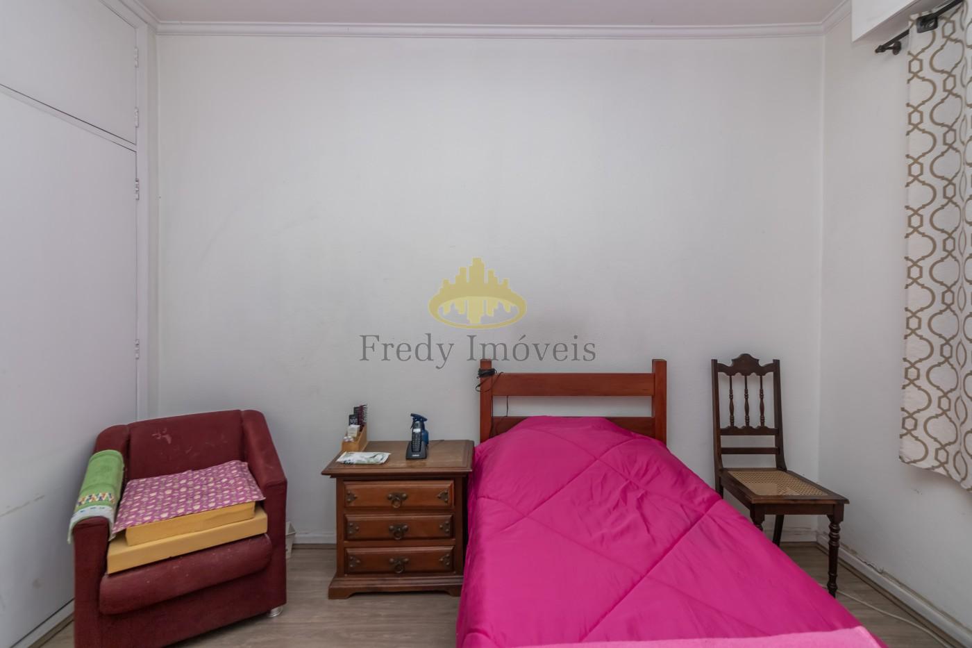 Apartamento, 2 quartos, 83 m² - Foto 11