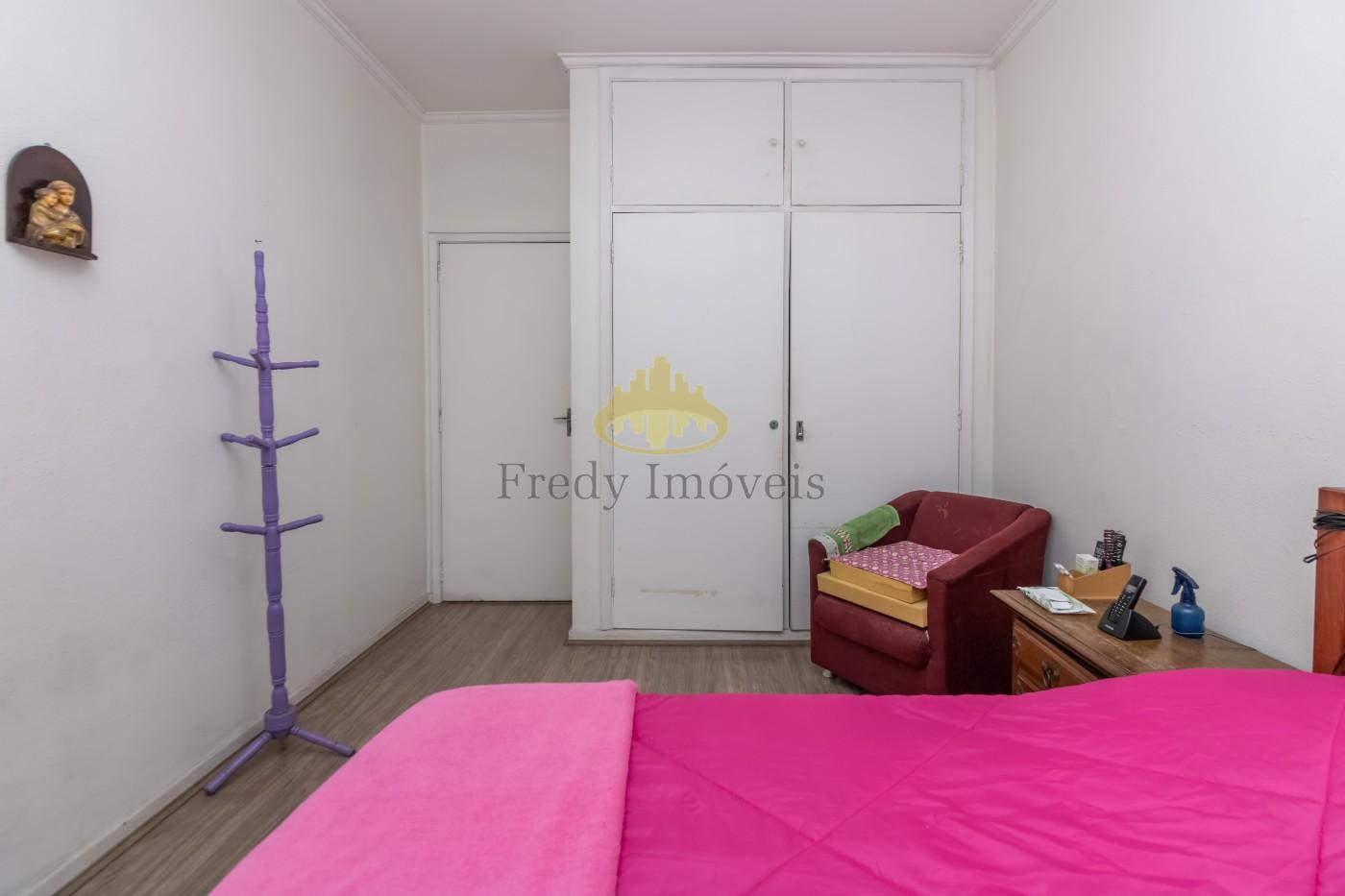 Apartamento, 2 quartos, 83 m² - Foto 12