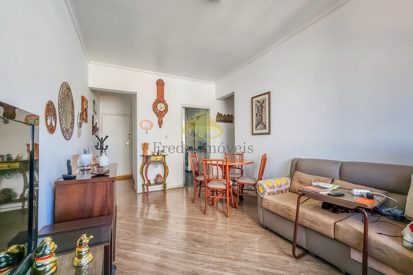 Apartamento, 2 quartos, 83 m² - Foto 1