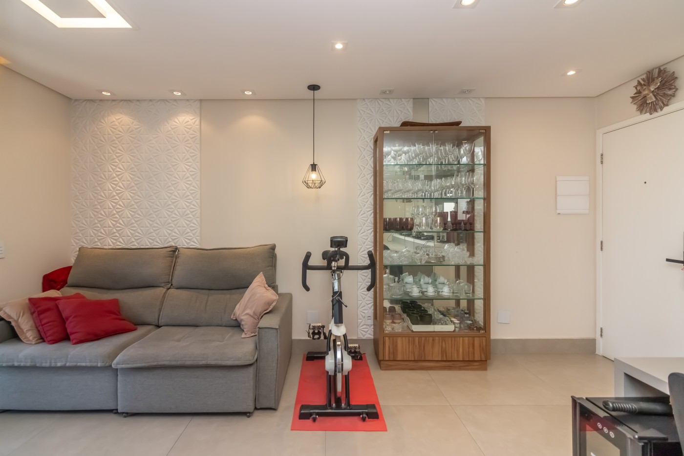 Apartamento, 2 quartos, 65 m² - Foto 5