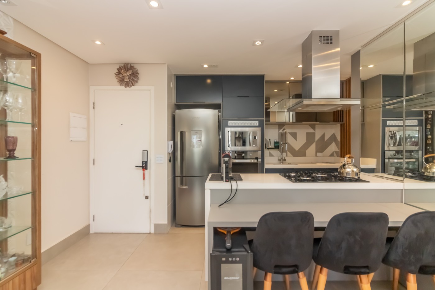 Apartamento, 2 quartos, 65 m² - Foto 8