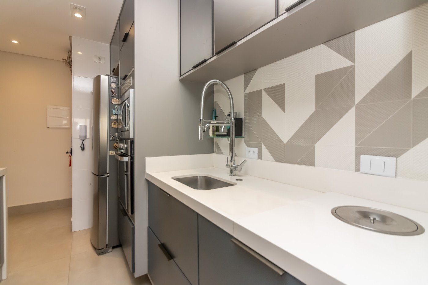 Apartamento, 2 quartos, 65 m² - Foto 10