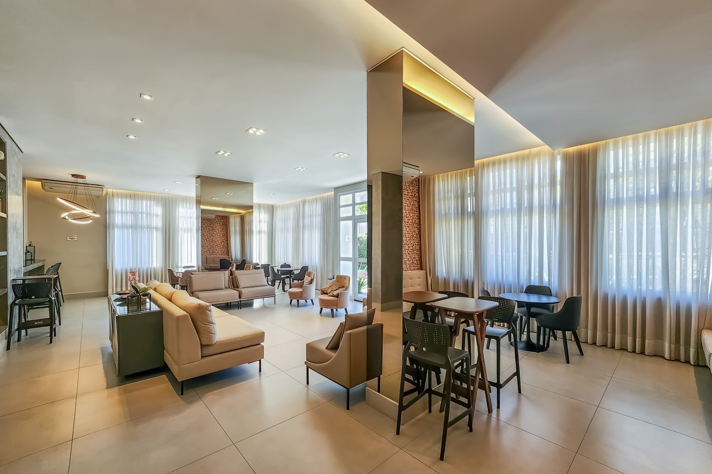 Apartamento, 2 quartos, 65 m² - Foto 19