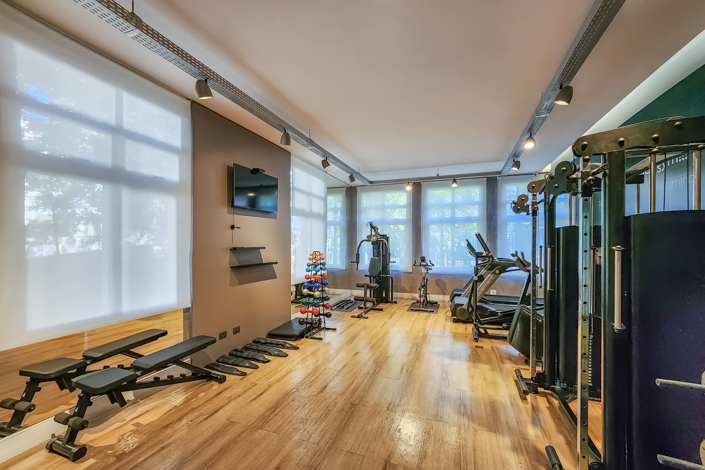 Apartamento, 2 quartos, 65 m² - Foto 23