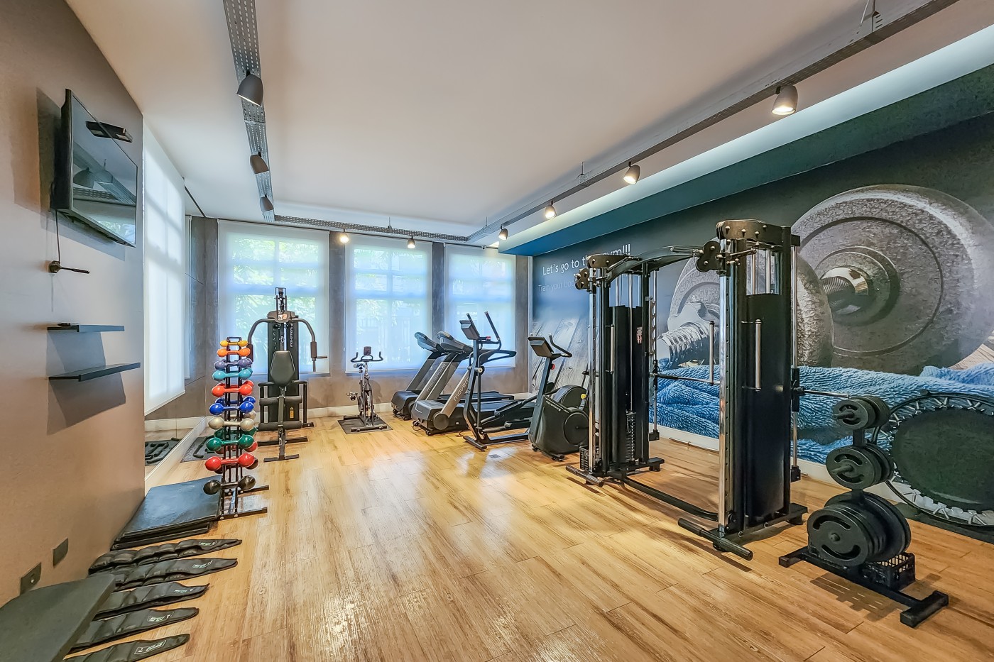 Apartamento, 2 quartos, 65 m² - Foto 22