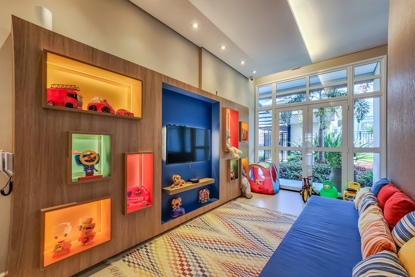 Apartamento, 2 quartos, 65 m² - Foto 28