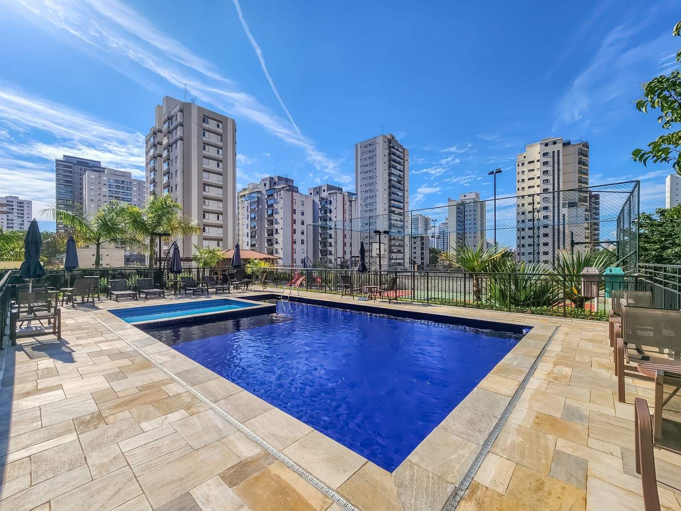 Apartamento, 2 quartos, 65 m² - Foto 20