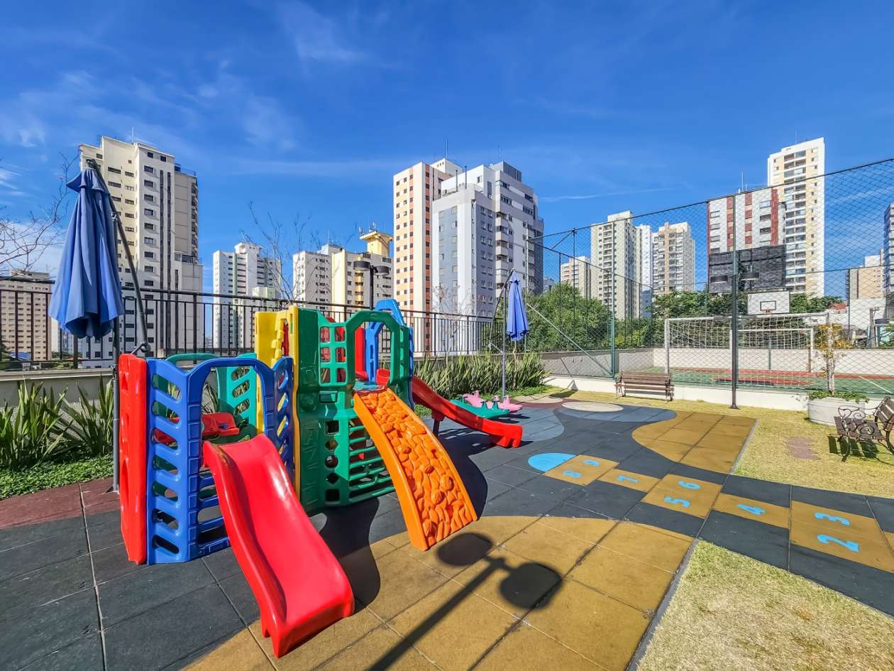 Apartamento, 2 quartos, 65 m² - Foto 27