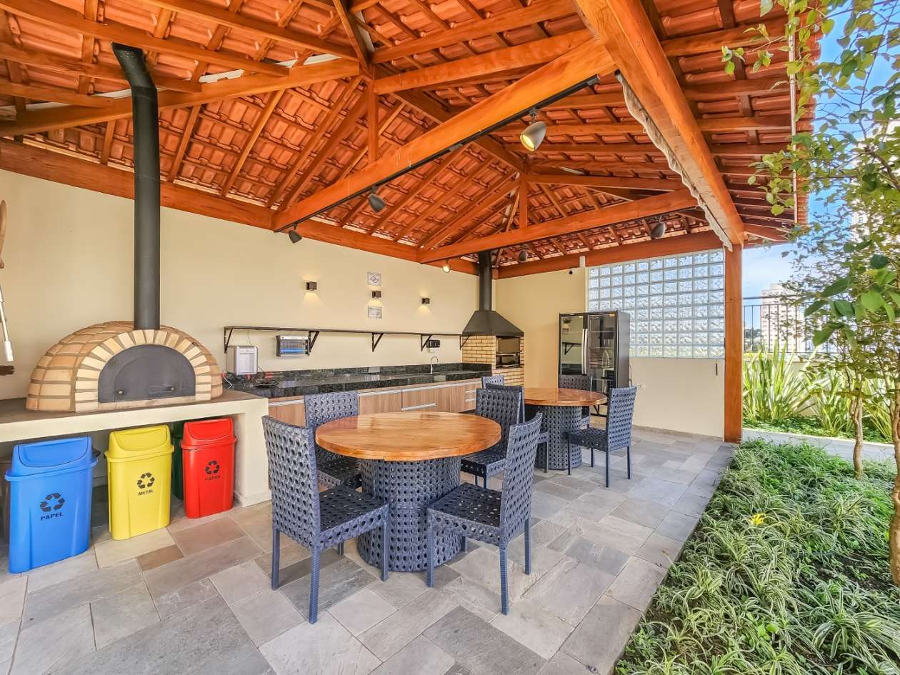 Apartamento, 2 quartos, 65 m² - Foto 25