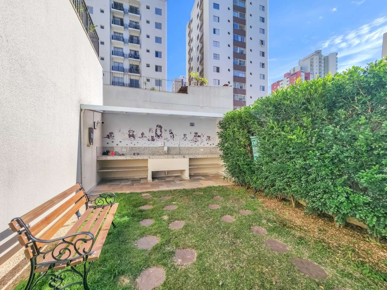 Apartamento, 2 quartos, 65 m² - Foto 29